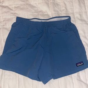 Patagonia Women's Shorts